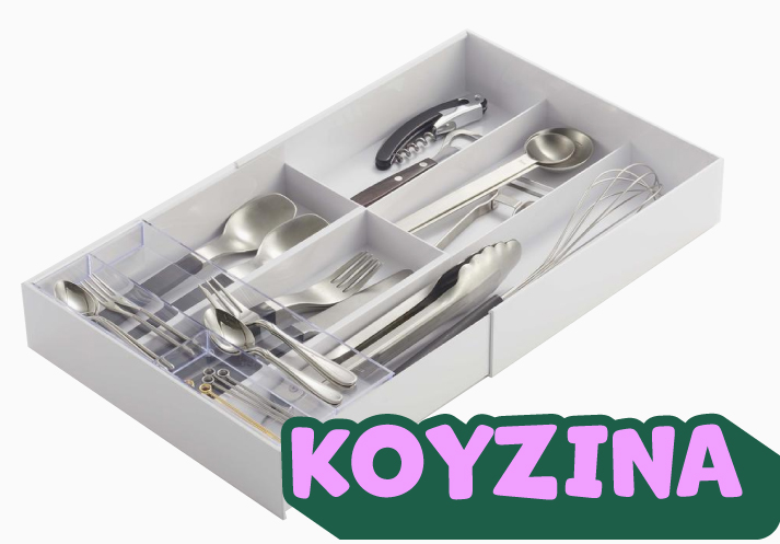 Κουζίνα Yamazaki